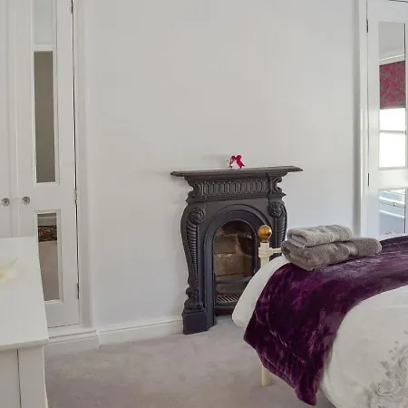 Ridsdale House Scarborough